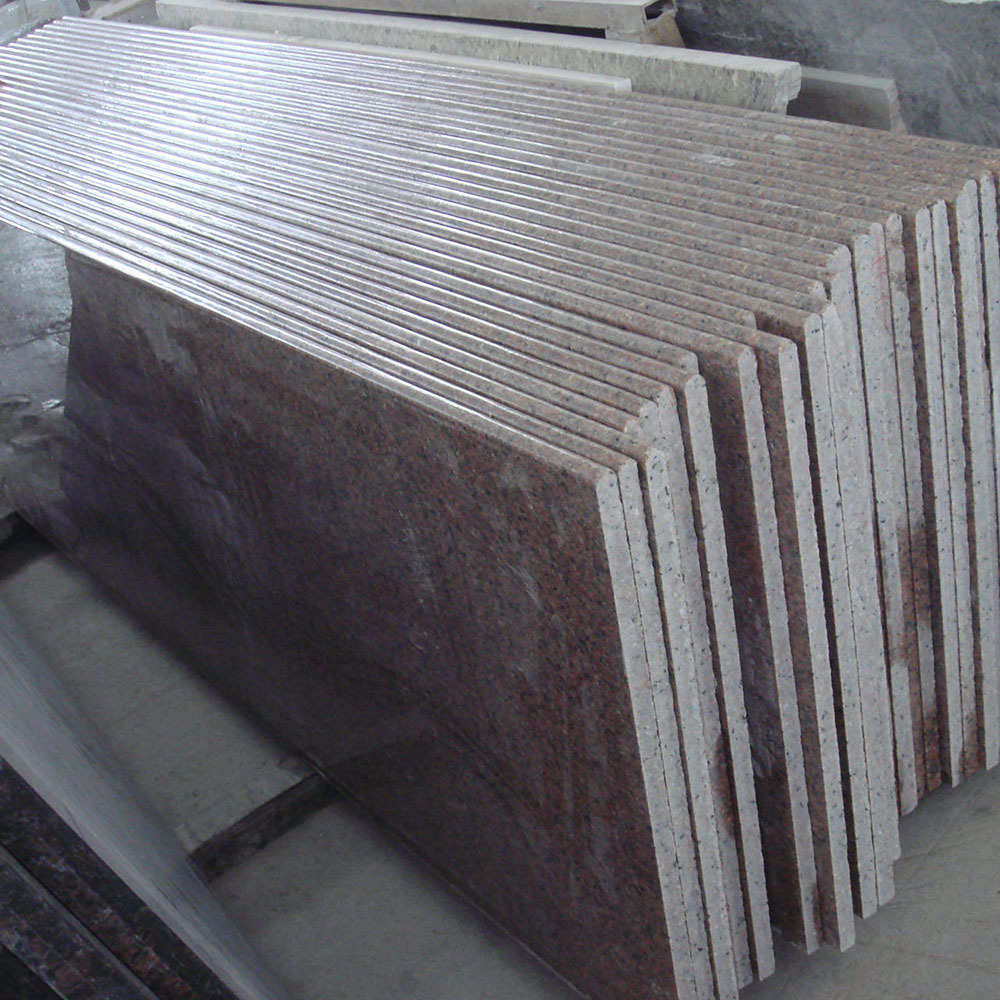 大理石大板 规格板 花岗岩台面板 各种规格 花岗岩台面板