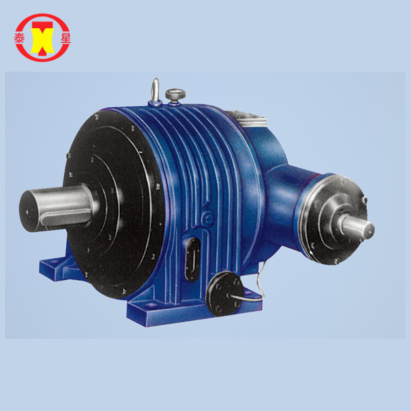 泰星减速机股份有限公司 1 10222811009_99406422