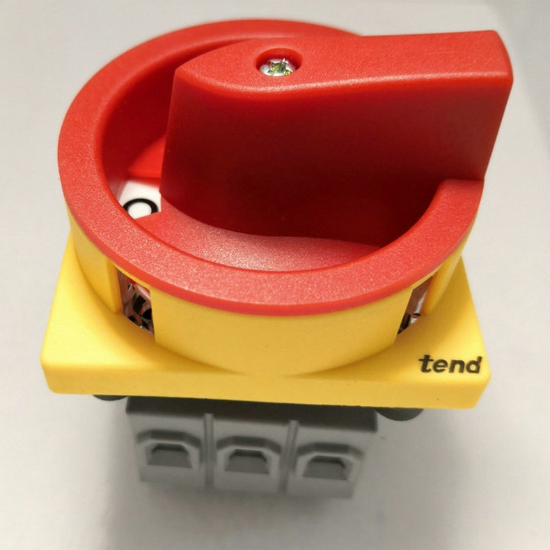 厂家批发td33frr电门开关总电源开关电门压扣开关