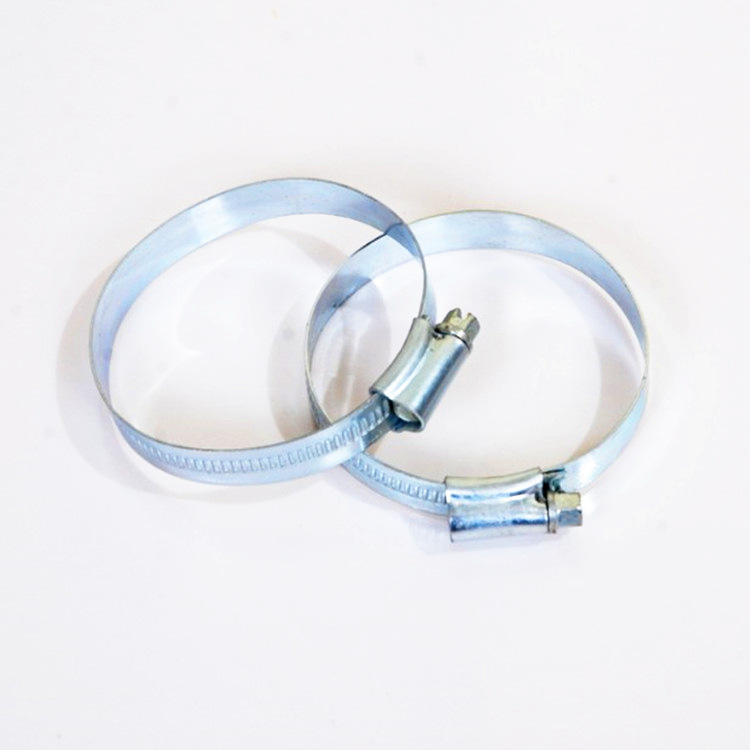 不锈钢钢丝喉箍65水带扎箍消防水带用卡箍消防卷盘喉箍