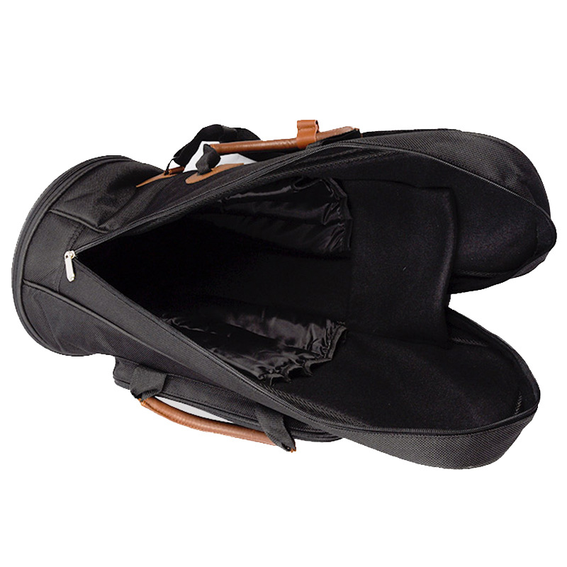 金川牛津布唢呐包 可提可背唢呐随行包8支装唢呐便携轻体背包