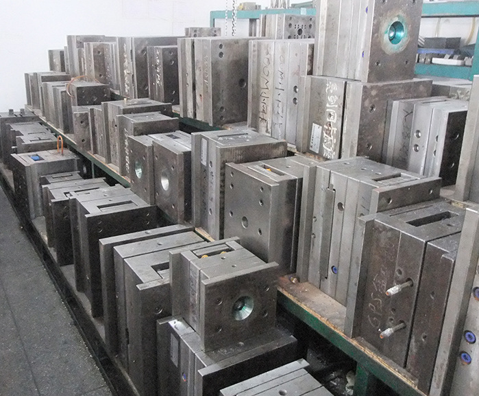 模具免费设计开模20年模具定做注塑加工 设计 制模 注塑