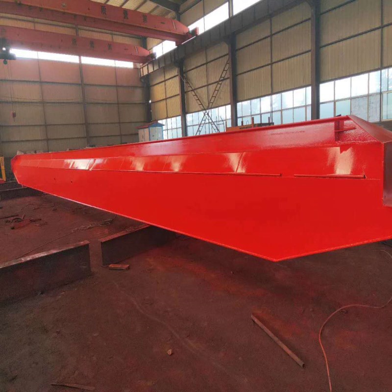 单梁悬挂起重行车1吨2吨单梁天车28吨3吨lx型电动单梁悬挂起重机