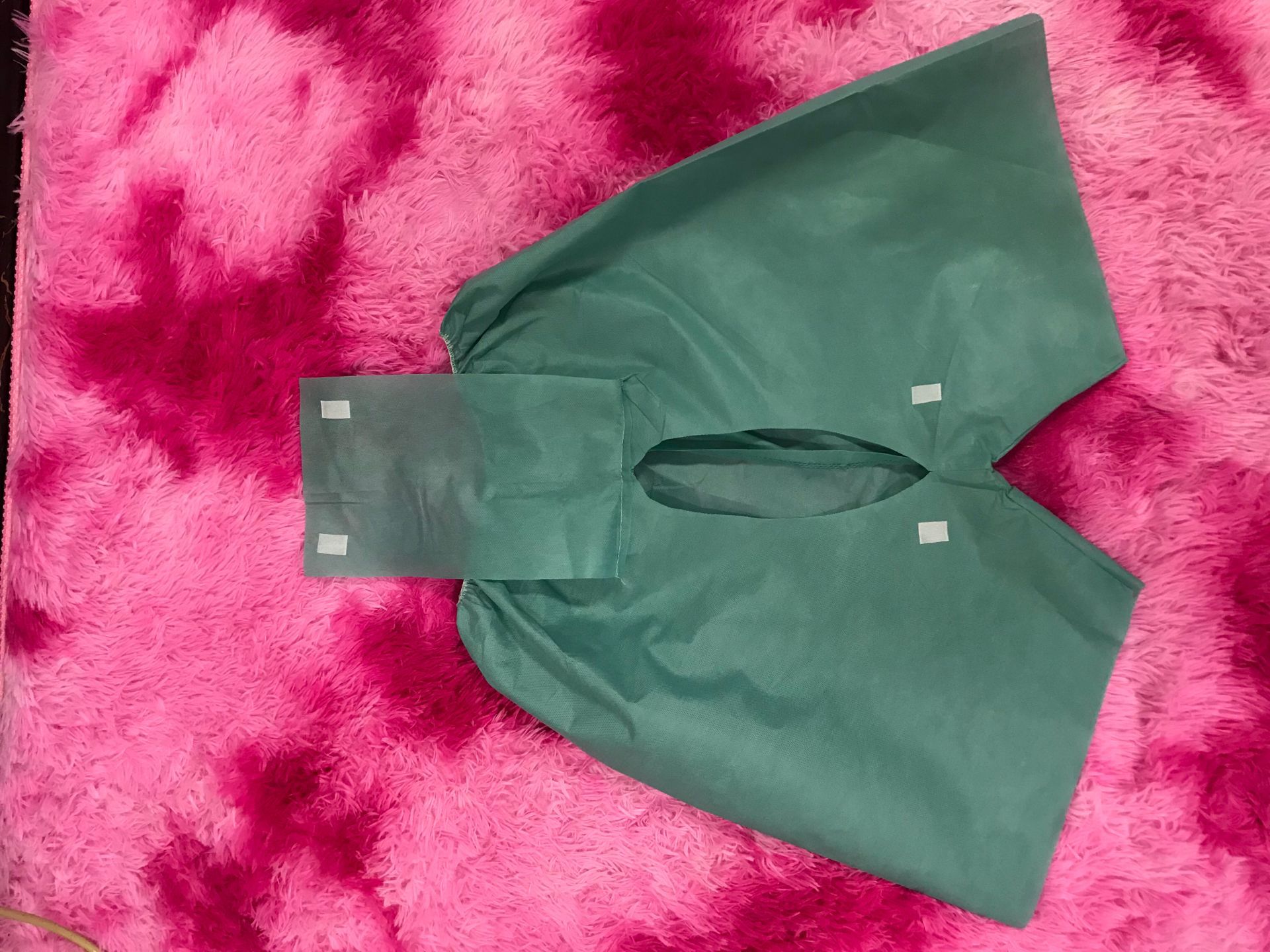 一次性无纺布肠疗肠镜检查裤