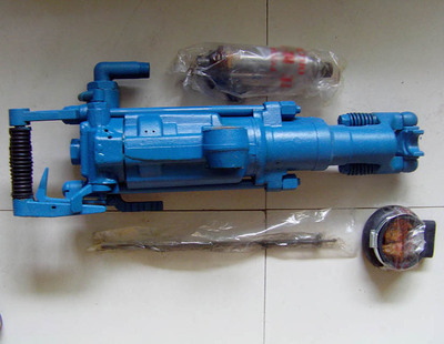 yt28凿岩机 天水yt28型气腿式凿岩机 质量保证 厂家直销