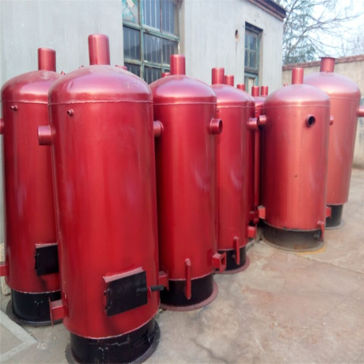 养猪场用燃煤取暖升温炉 节能花卉花房供暖炉