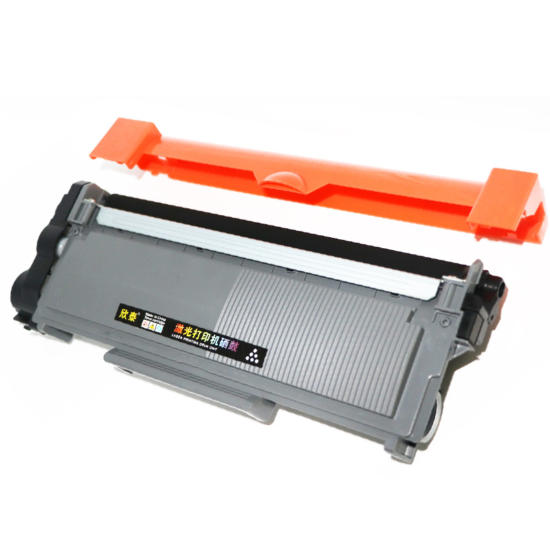 欣泰适用 联想lt2451硒鼓 m7405d粉盒 m7455dnf墨盒m7615dna 7655