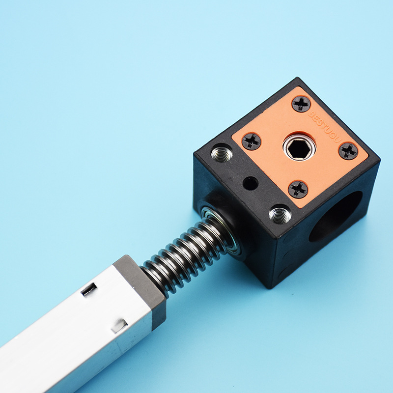 佛山优固五金 学习桌办公桌升降器 电商家用高端系列