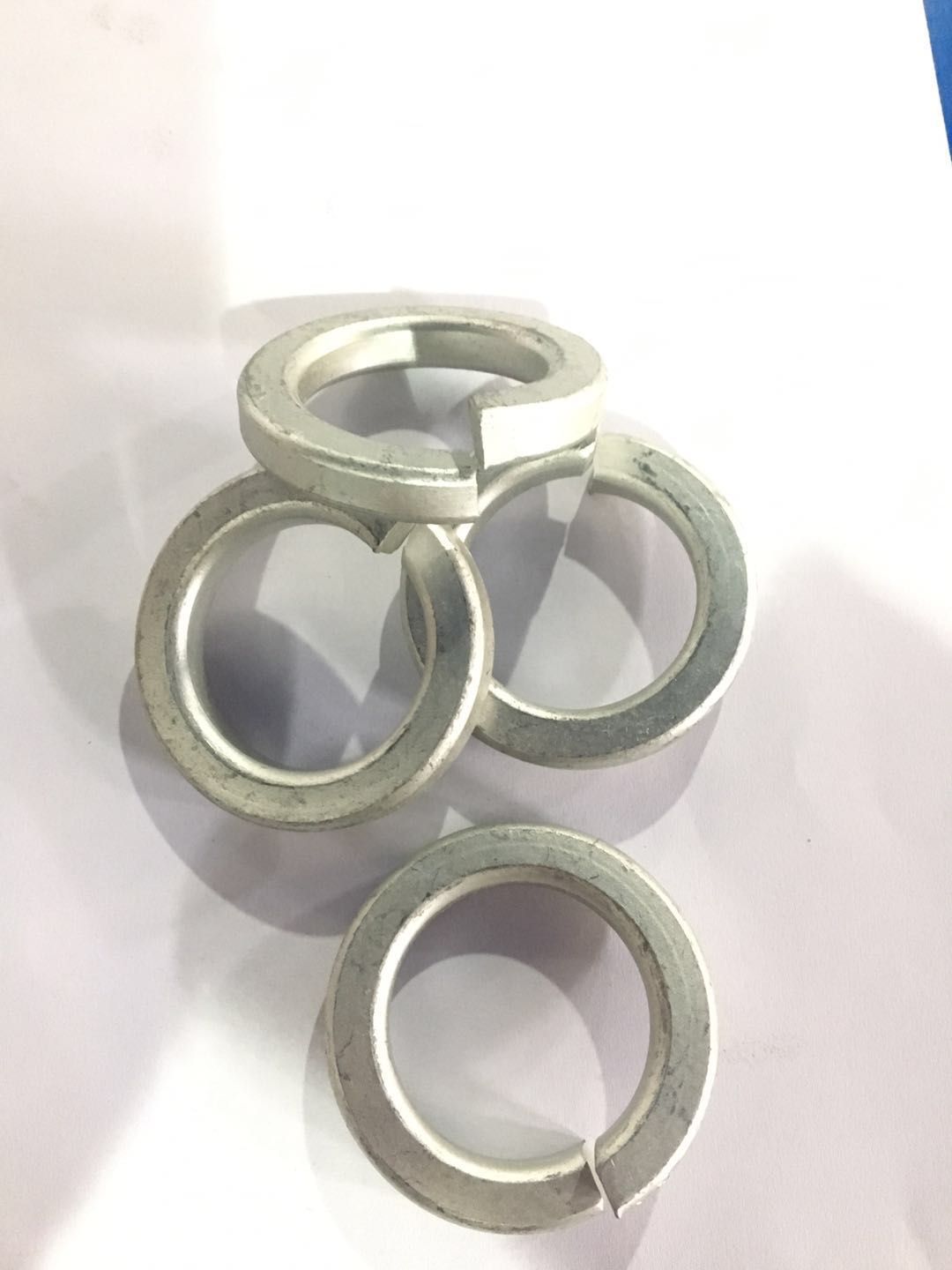 久美特环保达克罗垫片弹垫