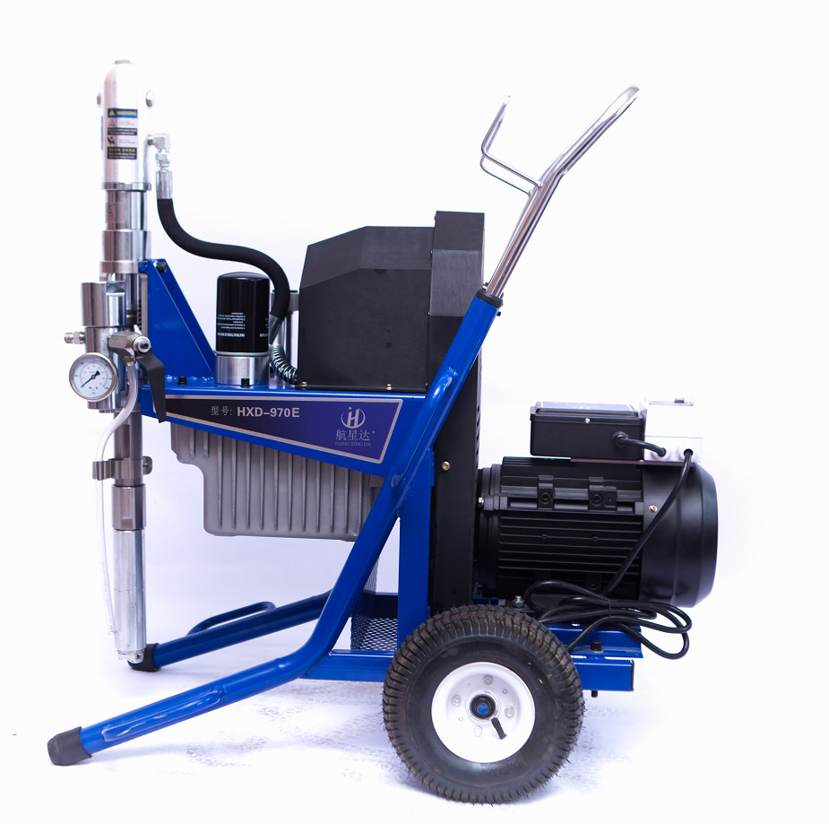 7900腻子喷涂机内外墙腻子,钢结构油漆,乳胶漆,js,聚氨酯