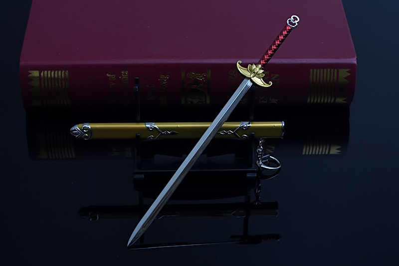 天官赐福周边 白无相面具 血雨探花 绝境鬼王 花城红伞 武器模型