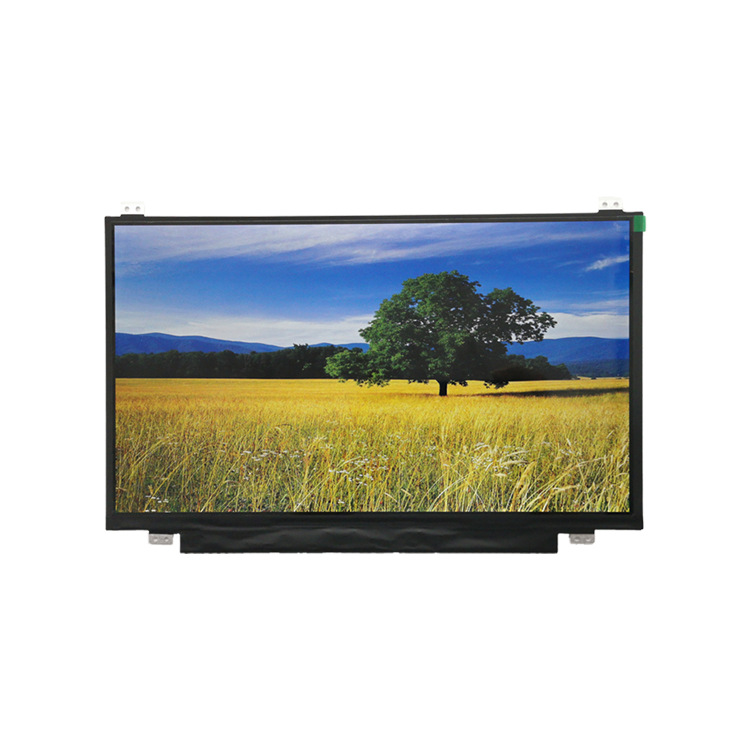 116寸ips平板液晶显示屏tftlcd液晶屏lvds工业屏1366768