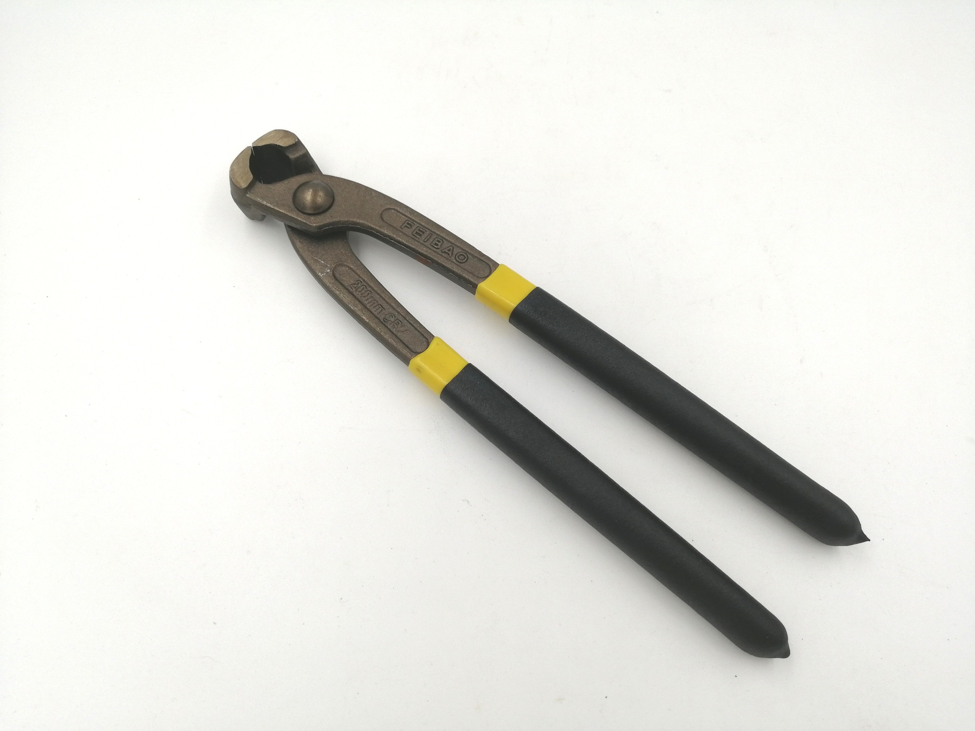 厂家直销桶装生啤分发设备工具 卡箍钳 剪管器