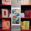 现货 丝绸画 卷轴 鸳鸯国画花鸟工艺品会议随手礼品礼物送老外|ru 现货 丝绸画 卷轴 鸳鸯国画花鸟工艺品会议随手礼品礼物送老外|ru