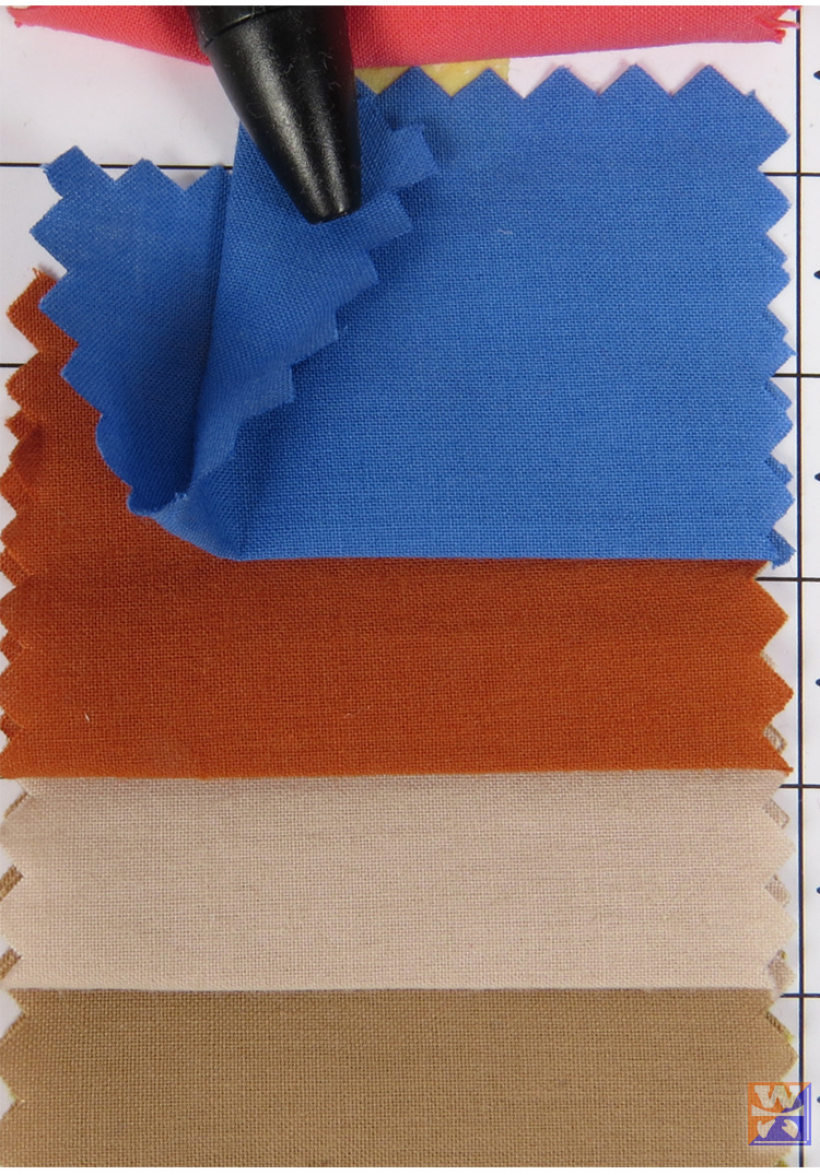 全棉高密60支水洗棉面料 平纹薄棉布汉服连衣裙服装布料里布现货