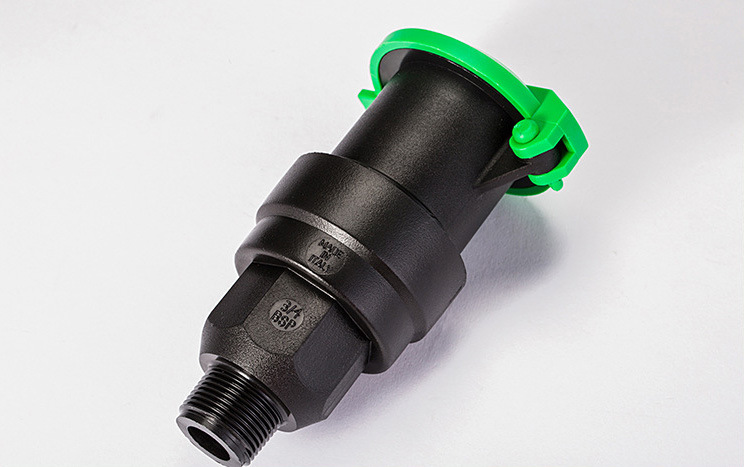 美国雨鸟塑料快速取水阀 园林绿化快速取水阀 p33 厂家直销