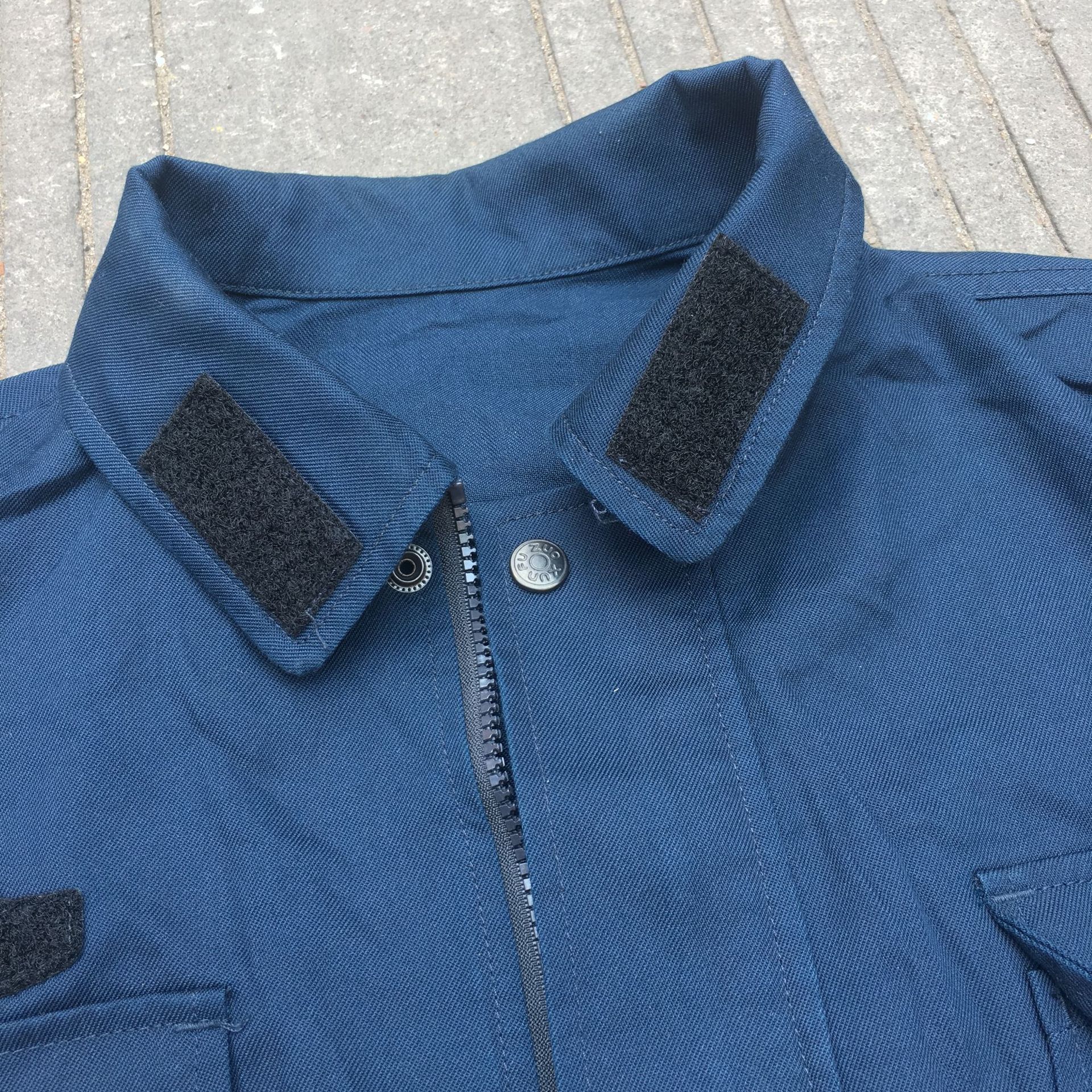 二手海夏作训服城市荒漠林地迷彩服劳保工作军迷服大衣长短袖裤子