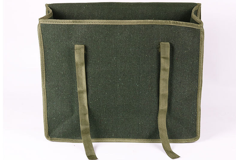 瑞利特帆布工具包 多功能大号五金劳保包水暖维修工具袋定制批发