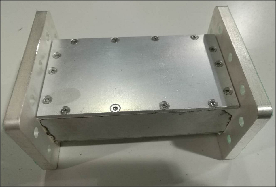 5g c波段 波导滤波器