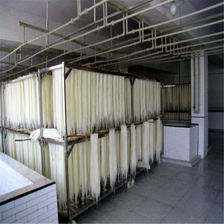 面条烘干机挂面干燥机面片烘干房方便面烤房面皮烘干设备厂家