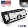 Cross border supply The new factory 136Led Four solar energy human body Induction lamp Cross border supply The new factory 136Led Four solar energy human body Induction lamp