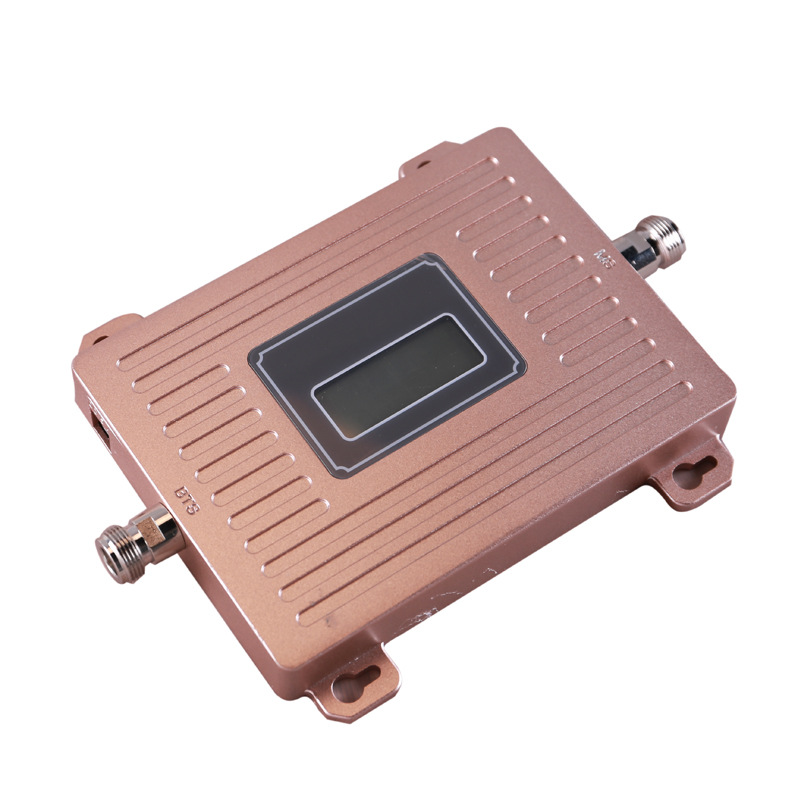 手机信号放大增强接收器家用室内企业扩大移动联通电信3网4g通话