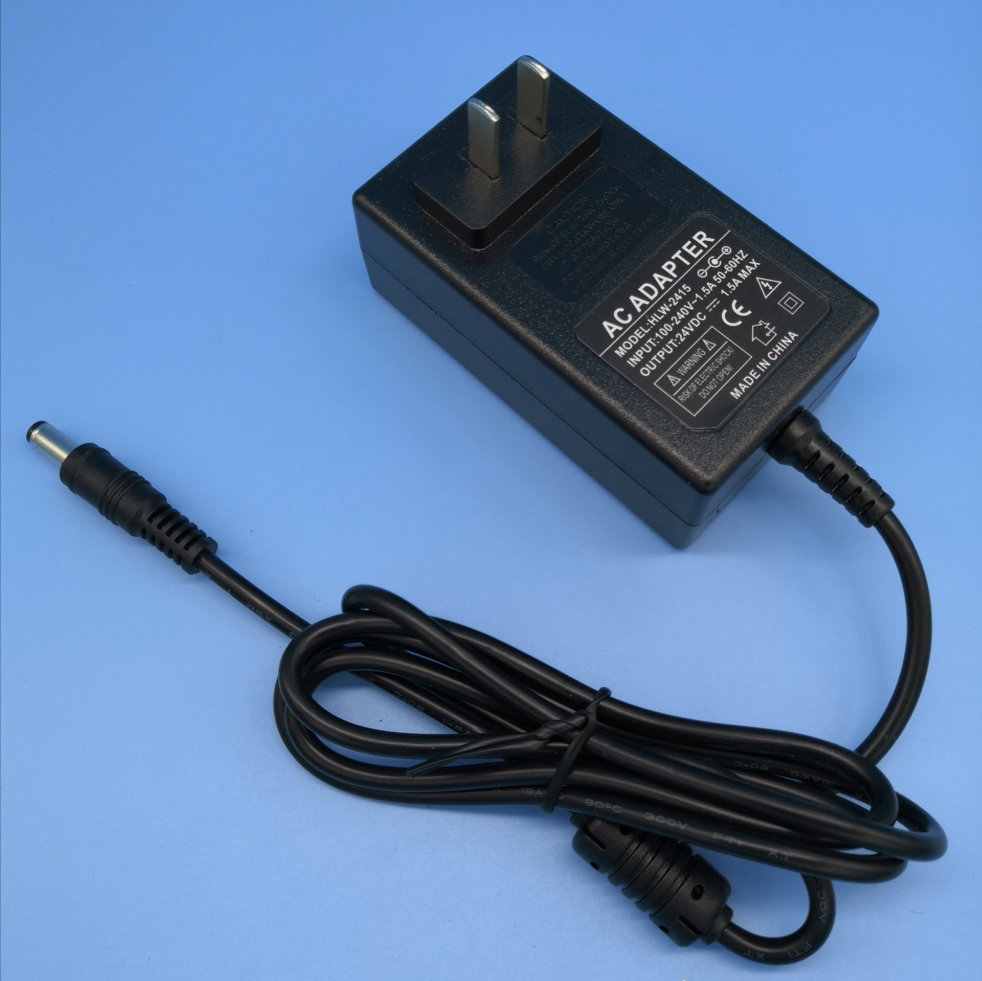 5a美的净水器电源适配器 灯条适配器接口5.5*2.