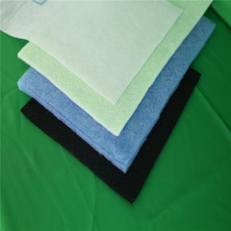 油烟机滤棉 水族阻燃滤棉 过滤器高效滤棉 过滤棉