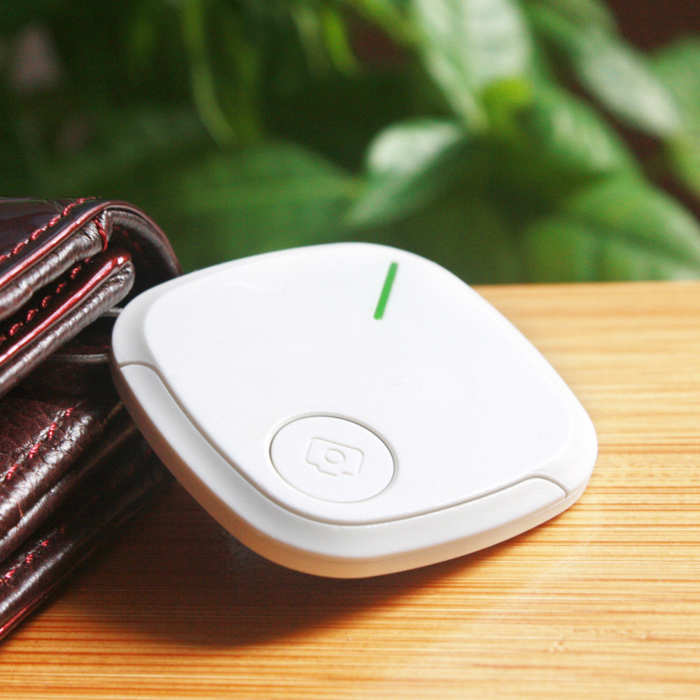 厂家直销智能防丢器 inumen smart finder智能蓝牙防丢追踪寻物器