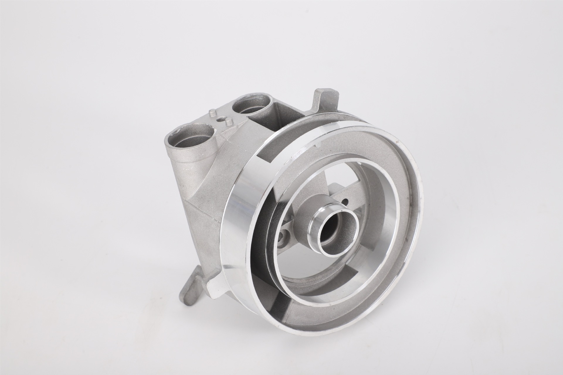 厂家供应煤气灶炉头压铸件 铝合金压铸 铝压铸模具 cnc加工