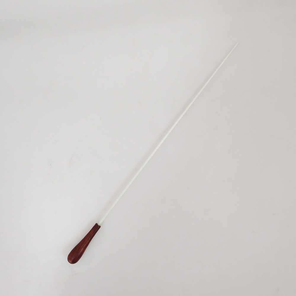 批发音乐指挥棒红木 高韧性纤维乐队演奏指挥棒 舞台指挥指示棒