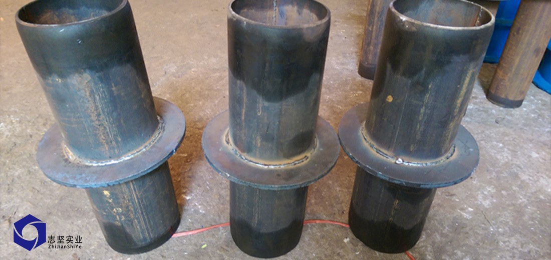 止水套管钢性刚性柔性防水套管钢套管穿楼板套管厂家定订做