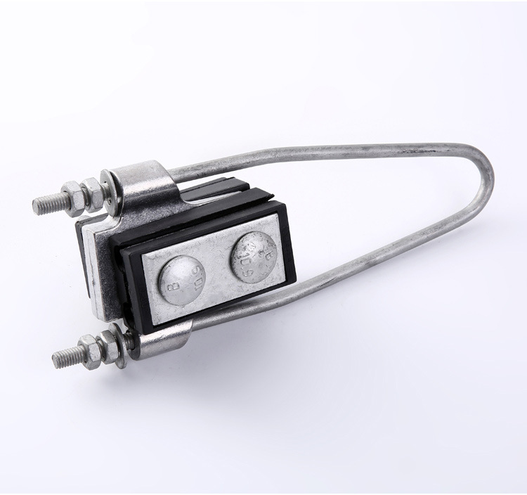 科易供应 四芯集束耐张线夹 两芯集束耐张线夹 绝缘线路金具