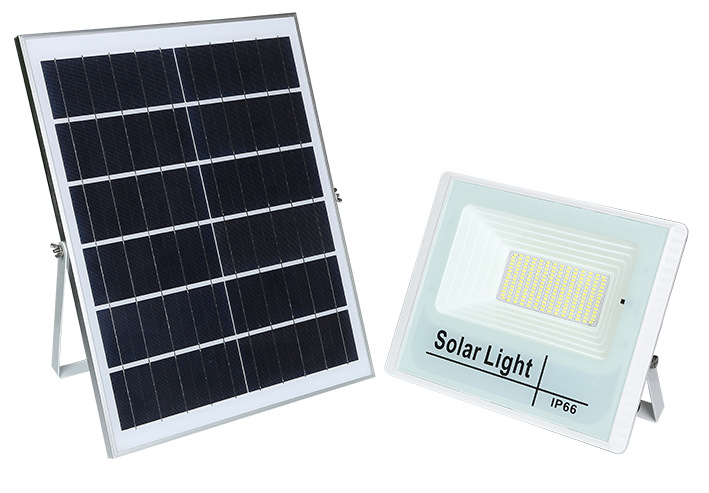 太阳能灯200w乡村别墅太阳能路灯厂家solarstreetlight