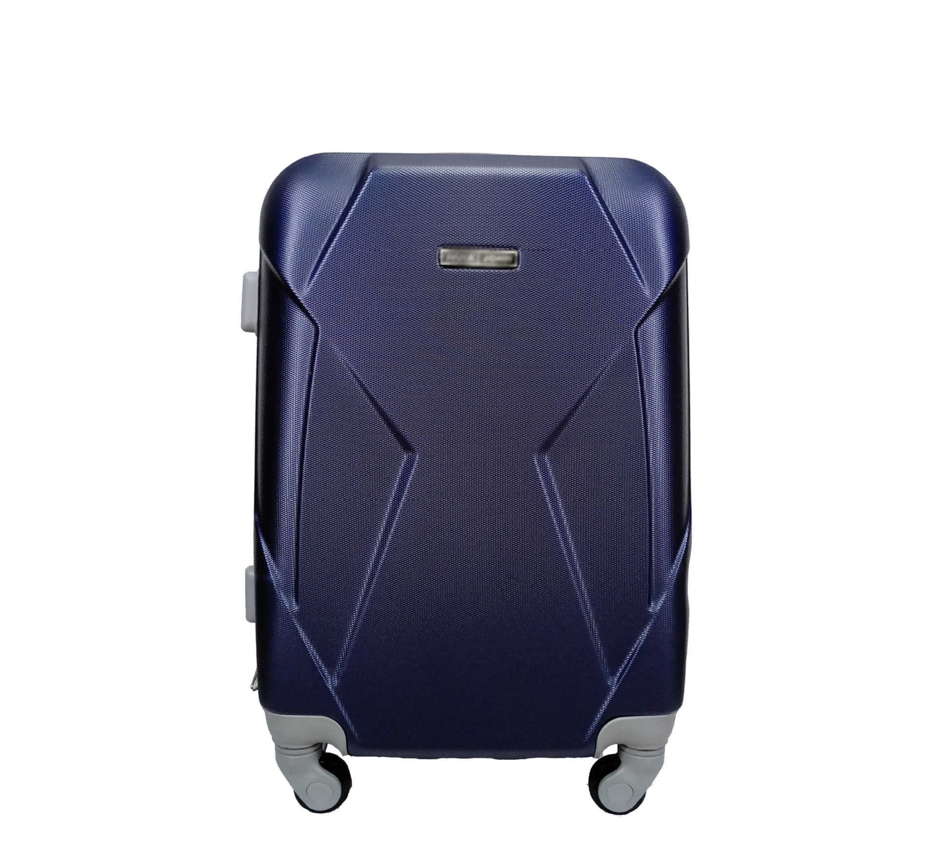 行李箱拉杆箱男万向轮旅行箱学生箱子个性密码箱女24寸皮箱