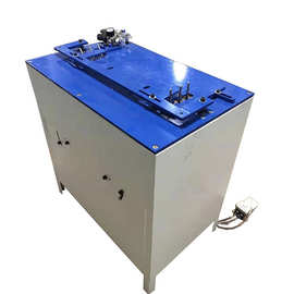 鞋机厂家直销 全新一字托形拖鞋制鞋流水线设备 拖鞋鞋机现货供应