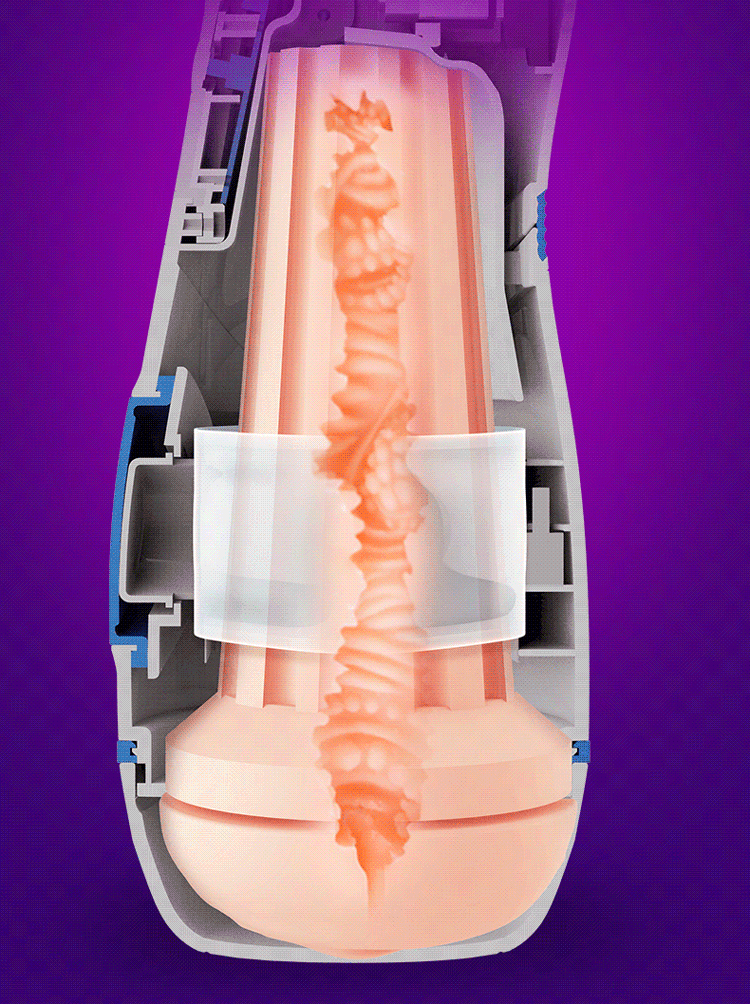 Внутри Мастурбатора