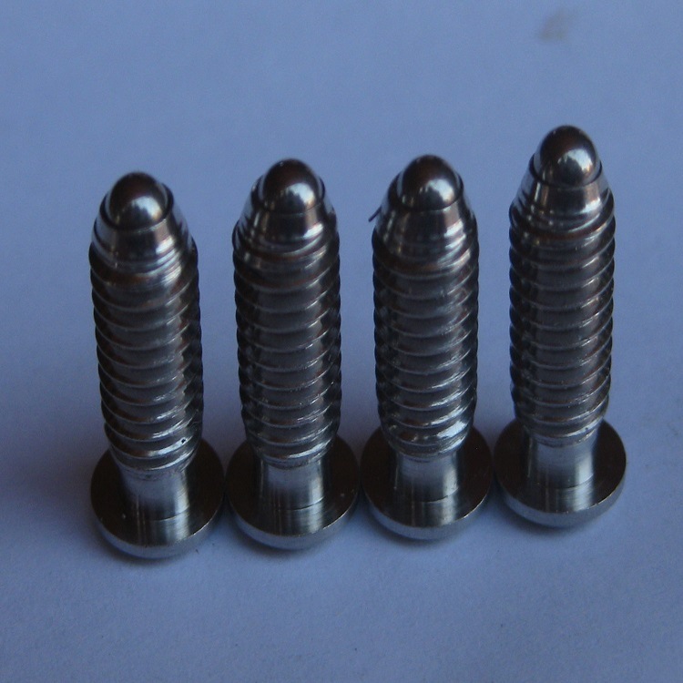内六角杯头弹珠定位螺丝 东莞市御虎实业有限公司专业开发研制