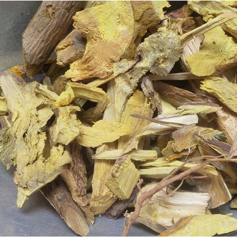 三颗针小柏刺铜针刺钢针刺东北小檗黄芦木狗奶子中药材三颗针新货