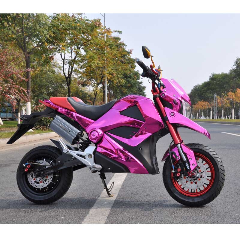 出口酷车m3m5小猴子电摩电动跑车电动摩托车电动车