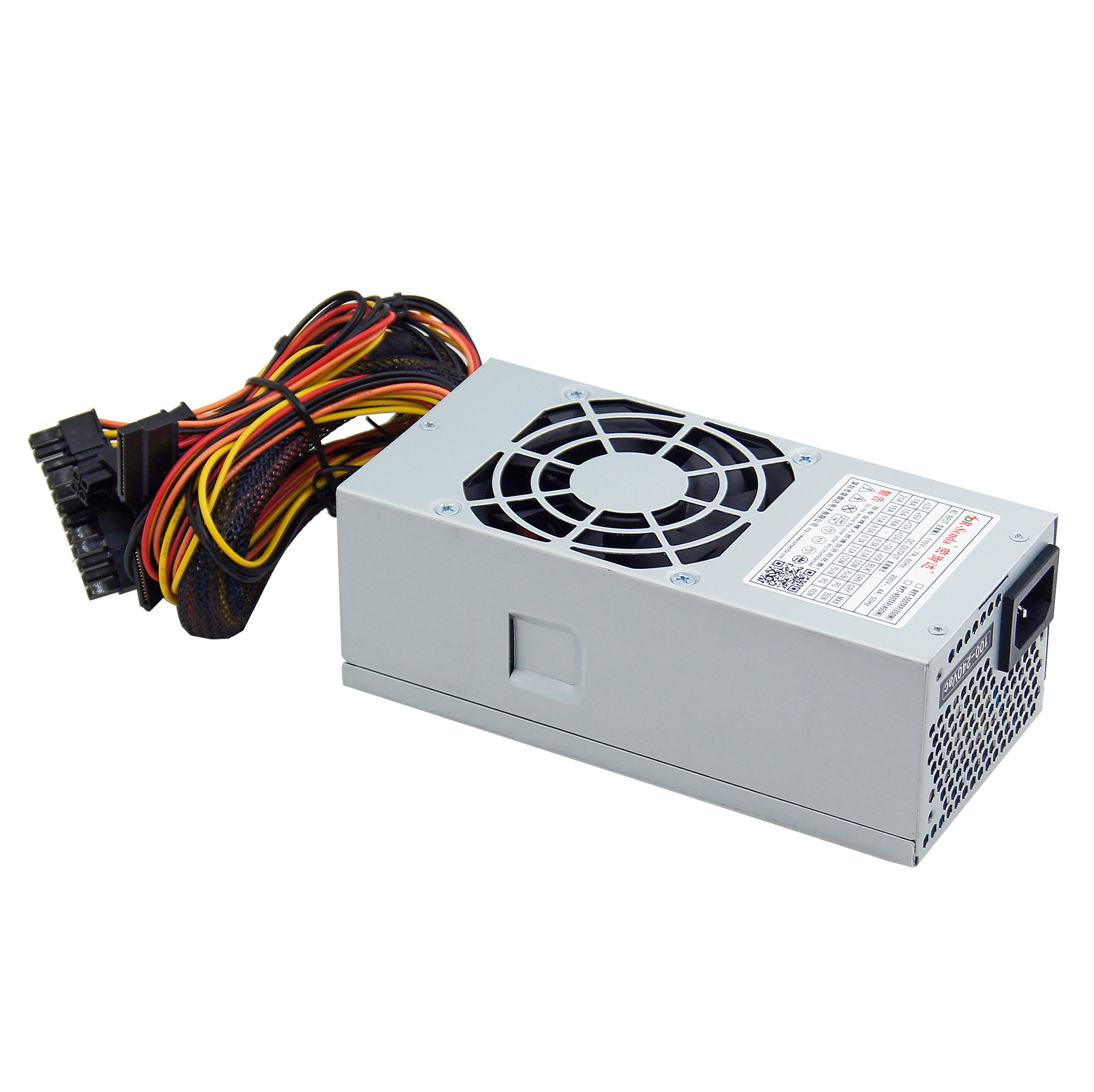 tfx电源 300w 台式品牌机电脑电源 全电压 主动pfc 电脑主机电源