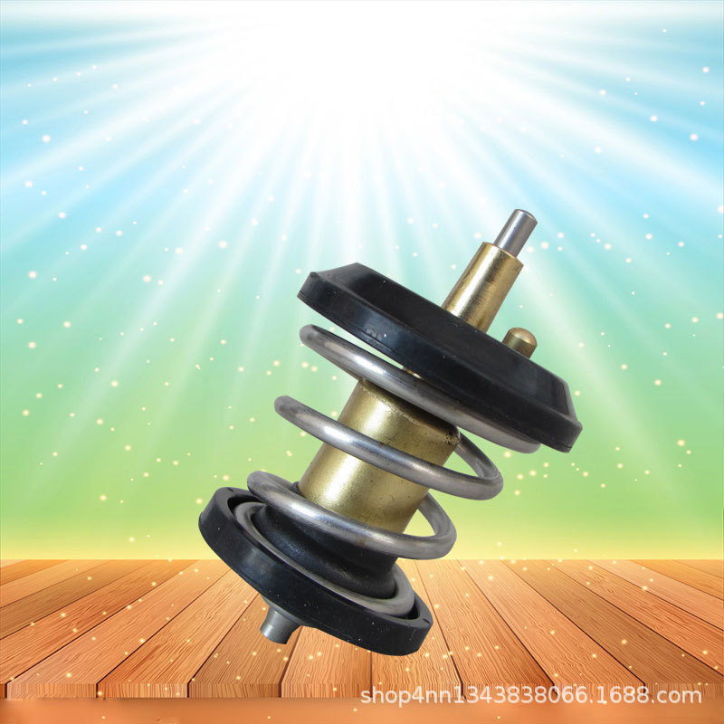 厂家直销 适用于新帕萨特汽车节温器奥迪a4q5 06h121111b 调温器