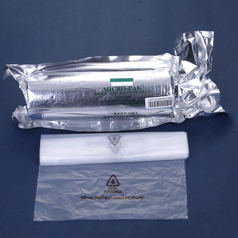 专业制作40*60cm绿色环卫防霉纸 皮革箱包白色霉必清防霉纸