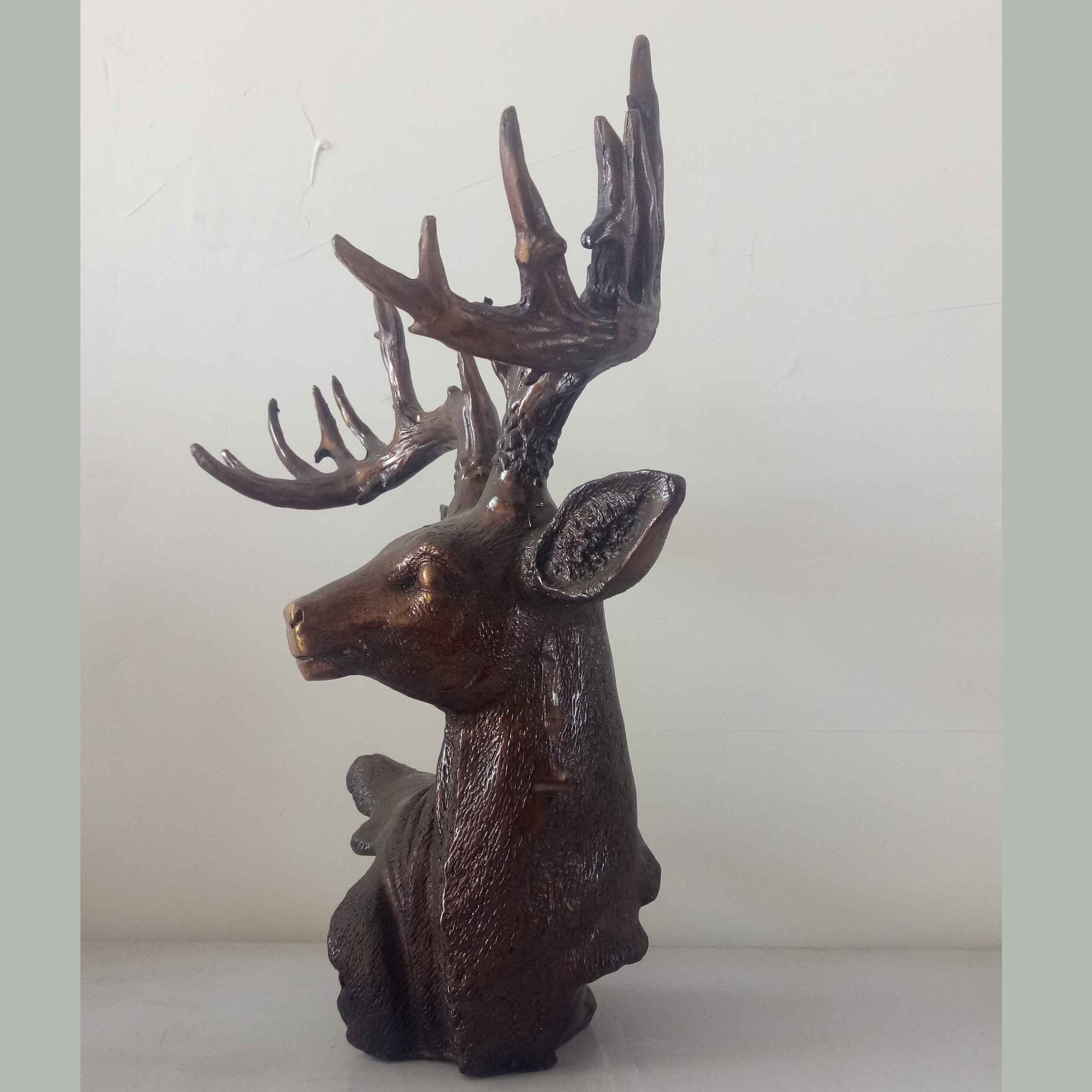 中式加工定制是材质铜是否专利货源否品牌河北天顺雕塑商品属性商品