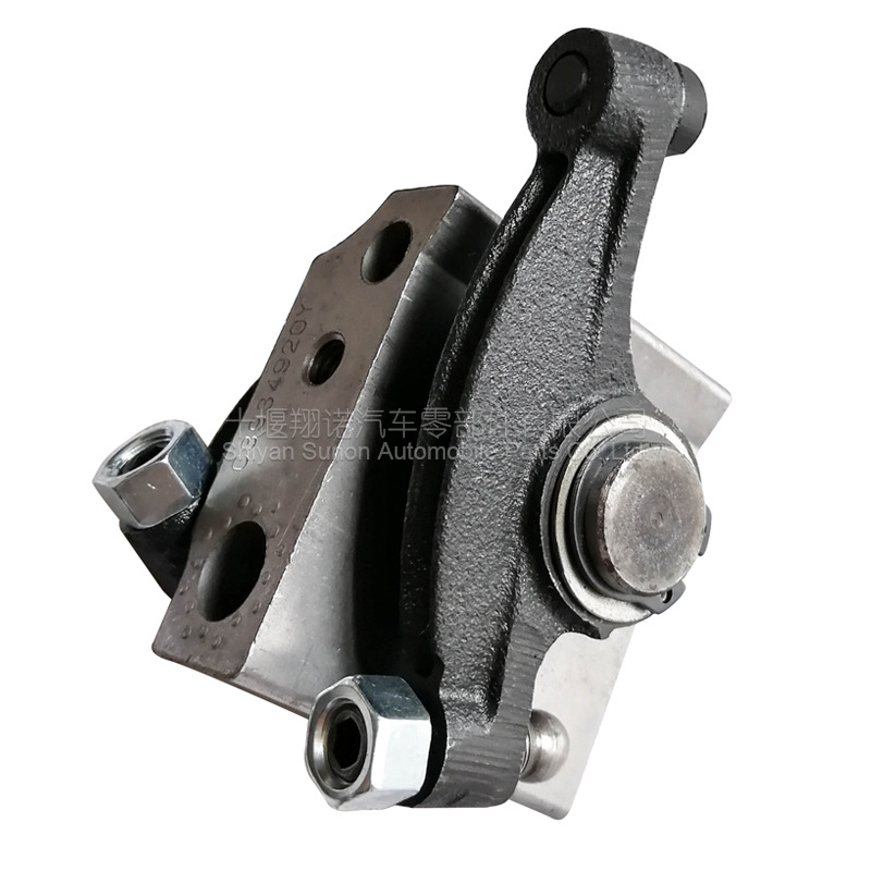 [十堰翔诺]dcec东风康明斯发动机4bt/6bt气门摇臂3934920零部件