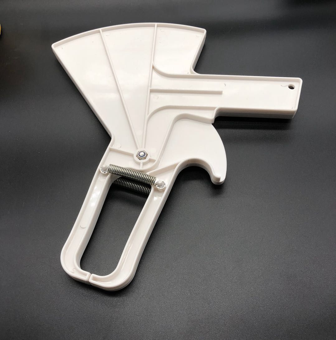 皮脂钳脂肪夹皮脂卡尺脂肪厚度测量私教大号脂肪尺