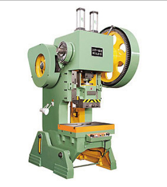 普通冲床沃得冲床j2325406380t上海二锻冲床扬力冲床