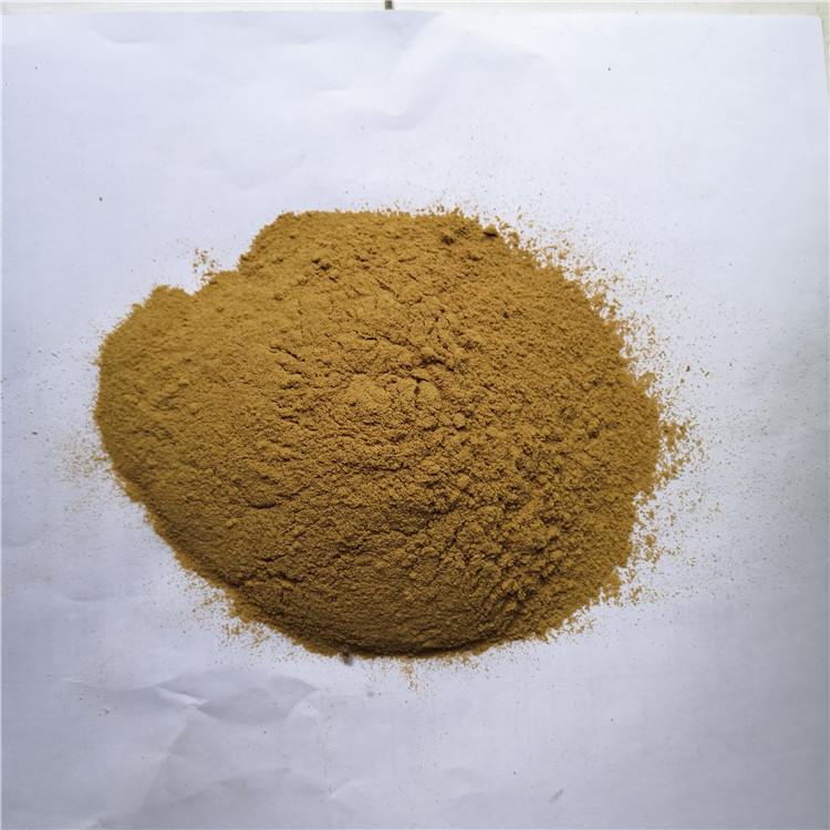 厂家直销大量生产制药辅料浅黄色粉末棉籽饼粉 发酵专用棉籽饼粉