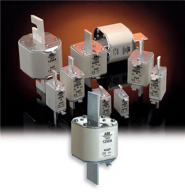 全新原装正品 abb 熔断器 ofaf000h35