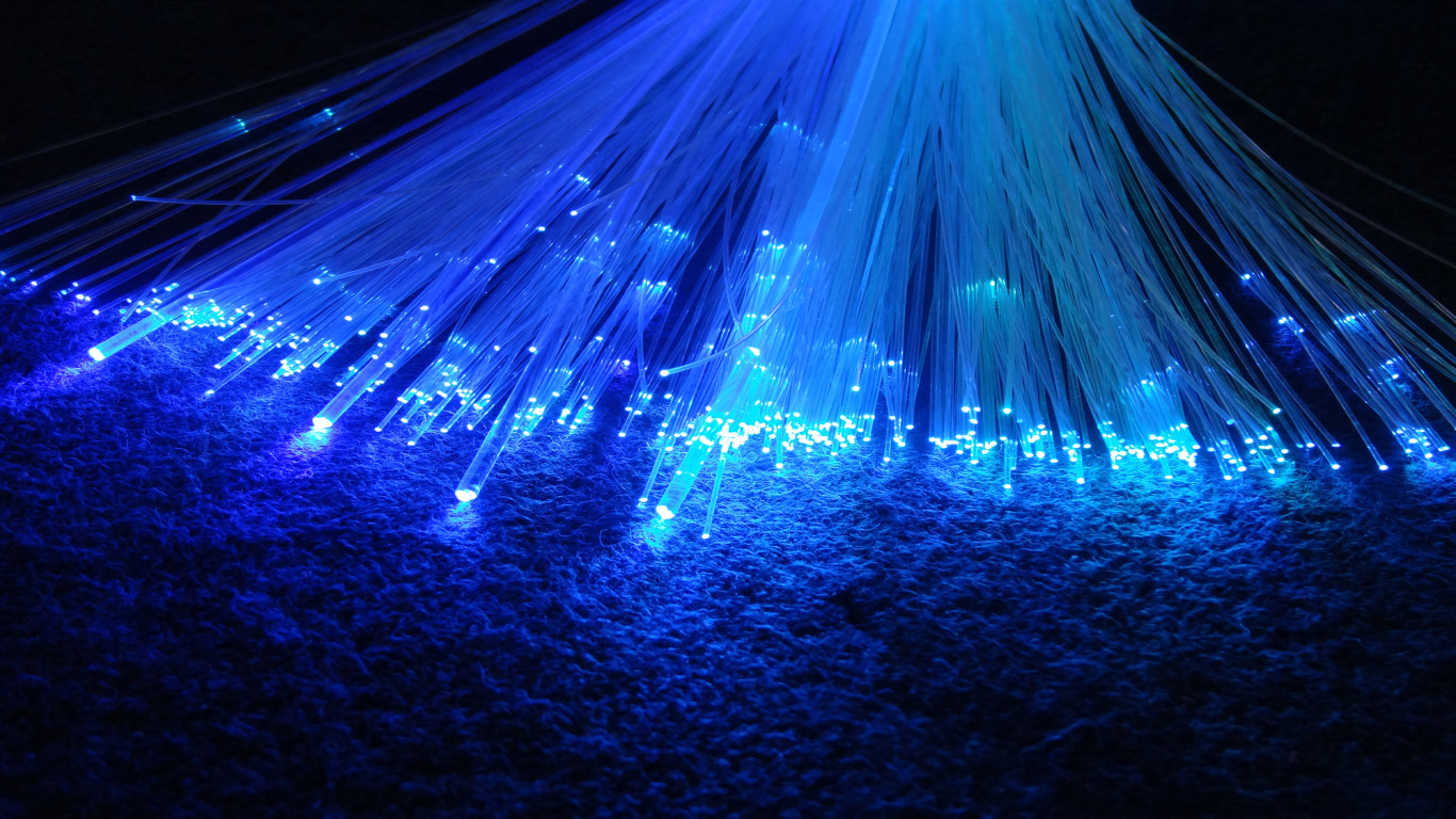 光纤丝满天星空光纤尾光光纤pmma塑料光纤星空顶光纤端点发光光纤